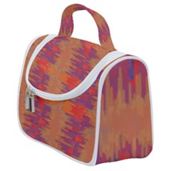 Pattern Watercolor Texture Satchel Handbag by danenraven