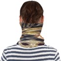 Artistic Venetian Mask Face Seamless Bandana (Adult) View2
