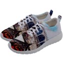 Lovely Gondola Ride - Venetian Bridge Mens Athletic Shoes View2