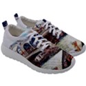 Lovely Gondola Ride - Venetian Bridge Mens Athletic Shoes View3