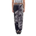 Angry Male Lion Women s Jogger Sweatpants View2
