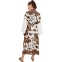 IM Fourth Dimension Colour 72 Maxi Kimono View2