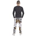 IM Fourth Dimension Colour 73 Men s Jogger Sweatpants View2