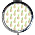 Succulent Vases  Mini Round Mirror View1