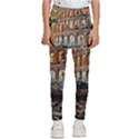 Colosseo Italy Kids  Skirted Pants View1