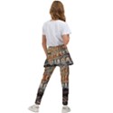 Colosseo Italy Kids  Skirted Pants View2