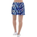 Cobalt delta Classic Tennis Skirt View2