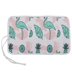 Art Geometric Pen Storage Case (l)
