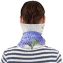 Vintage Shabby Chic Dragonfly Face Seamless Bandana (Adult) View2