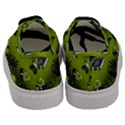 Ocultism Wicca Real Witch Halloween  Men s Classic Low Top Sneakers View4
