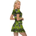 Ocultism Wicca Real Witch Halloween  Women s Sports Wear Set View3