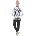 IM Fourth Dimension Colour 75 Casual Zip Up Jacket View2