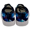 Tree Trees Surreal Universe Silhouette Men s Classic Low Top Sneakers View4