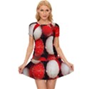 Beads Women s Sports Wear Set View1