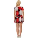 Beads Women s Sports Wear Set View4