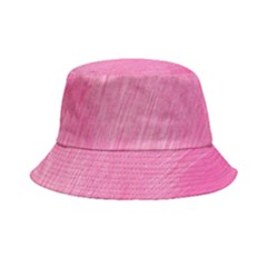 Background-texture Bucket Hat