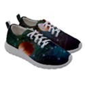 Planet Galaxy Fantasy Women Athletic Shoes View3