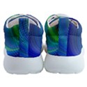Space Design Abstract Sky Storm Women Athletic Shoes View4