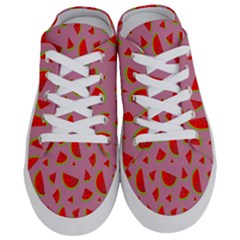 Fruit 1 Half Slippers