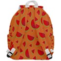 Fruit 2 Top Flap Backpack View3