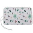 Christmass theme Pen Storage Case (M) View1