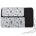 Christmass theme Pen Storage Case (M) View2