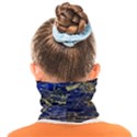 Constellation Perseus Andromeda Galaxy Face Covering Bandana (Kids) View2