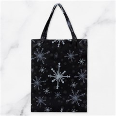 The Most Beautiful Stars Classic Tote Bag
