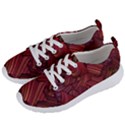 Shapes Shape Spiral Pattern Swirls Swril Women s Lightweight Sports Shoes View2
