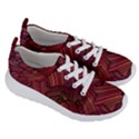 Shapes Shape Spiral Pattern Swirls Swril Women s Lightweight Sports Shoes View3