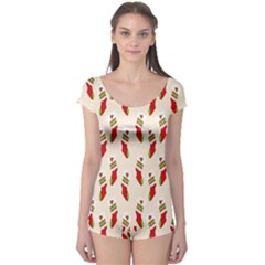Christmas-background-christmas-stockings Boyleg Leotard 