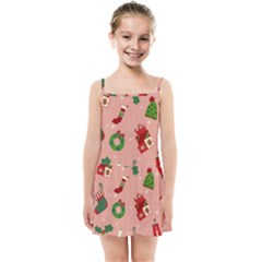 Gifts-christmas-stockings Kids  Summer Sun Dress