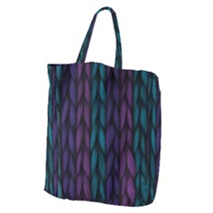 Background Giant Grocery Tote by nateshop