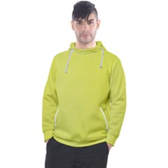 Background-texture-yellow Men s Pullover Hoodie