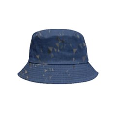 Shapes Bucket Hat (kids)