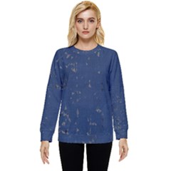 Shapes Hidden Pocket Sweatshirt