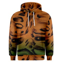 Background-011 Men s Overhead Hoodie