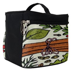 Background-033 Make Up Travel Bag (small)