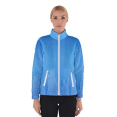 City Women s Bomber Jacket