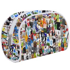 Cliparts Make Up Case (large)