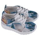 Cubes 3d Mockup Dots Game Cutout Kids  Lightweight Sports Shoes View3