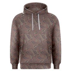 Batik-03 Men s Overhead Hoodie