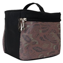 Batik-03 Make Up Travel Bag (small)