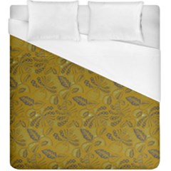 Batik-04 Duvet Cover (king Size)