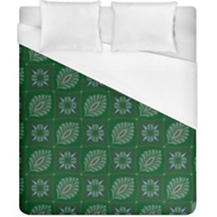 Batik-05 Duvet Cover (california King Size)