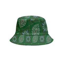 Batik-05 Bucket Hat (kids)