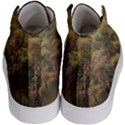 Landscape Jungle Reflection Nature Kids  Hi-Top Skate Sneakers View4
