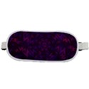 Art Pattern Design Wallpaper Background Cartoon Rounded Waist Pouch View2