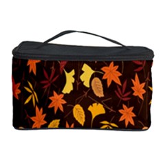 Thanksgiving Cosmetic Storage
