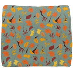 Thanksgiving-001 Seat Cushion